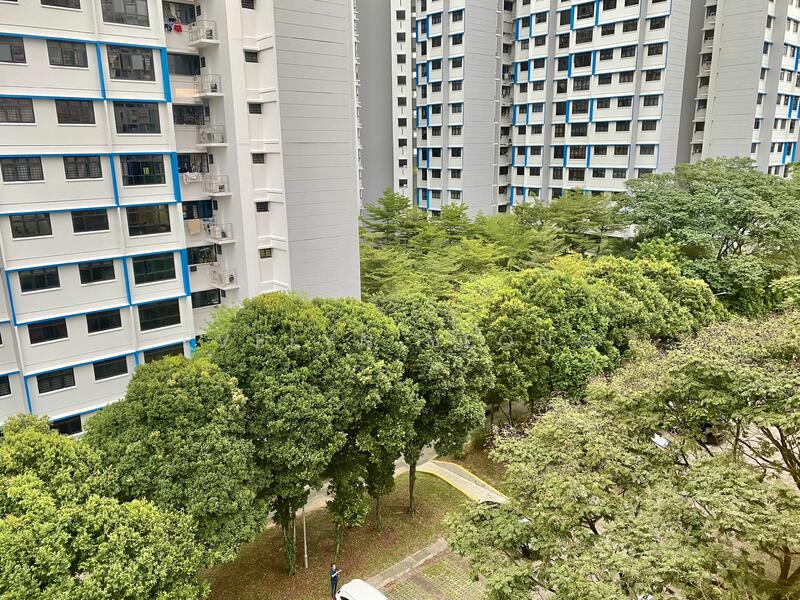 For Rent - 199 Boon Lay Drive