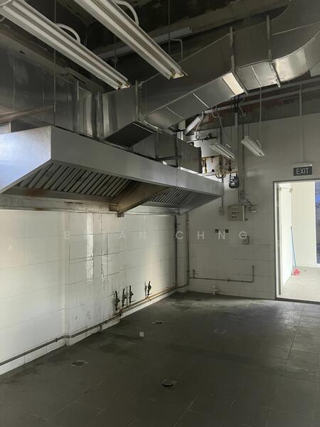 The Punggol Settlement, 3 Punggol Point Road, 1,883 sqft, Food & Beverage For Rent, by Brian Chng, 25099792 - CommercialGuru.com.sg