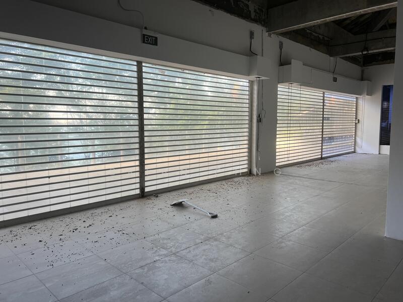 The Punggol Settlement, 3 Punggol Point Road, 1,883 sqft, Food & Beverage For Rent, by Brian Chng, 25099792 - CommercialGuru.com.sg
