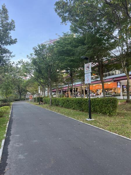 The Punggol Settlement, 3 Punggol Point Road, 1,883 sqft, Food & Beverage For Rent, by Brian Chng, 25099792 - CommercialGuru.com.sg