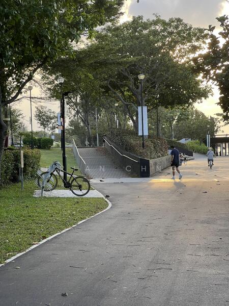 The Punggol Settlement, 3 Punggol Point Road, 1,883 sqft, Food & Beverage For Rent, by Brian Chng, 25099792 - CommercialGuru.com.sg