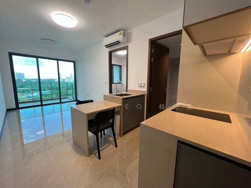 Normanton Park, 47 Normanton Park, 1 Bedroom, 527 sqft, Condominium For Rent, by Julia Yeo 杨舒慧, 25099796 - PropertyGuru.com.sg