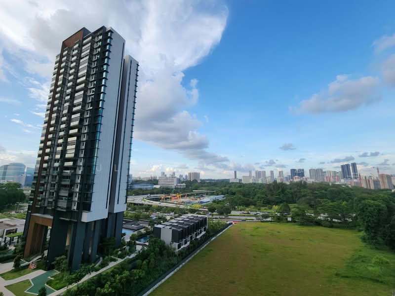 Normanton Park, 47 Normanton Park, 1 Bedroom, 527 sqft, Condominium For Rent, by Julia Yeo 杨舒慧, 25099796 - PropertyGuru.com.sg