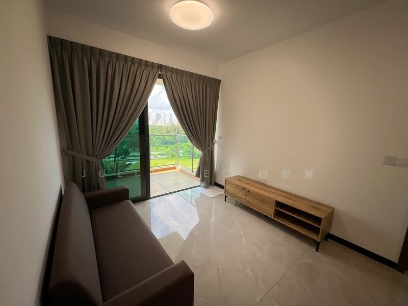 Normanton Park, 47 Normanton Park, 1 Bedroom, 527 sqft, Condominium For Rent, by Julia Yeo 杨舒慧, 25099796 - PropertyGuru.com.sg