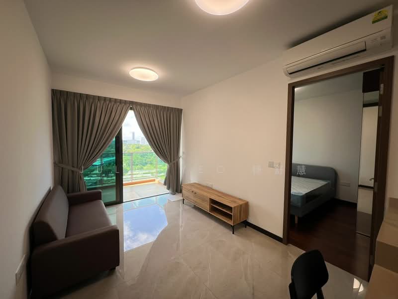 Normanton Park, 47 Normanton Park, 1 Bedroom, 527 sqft, Condominium For Rent, by Julia Yeo 杨舒慧, 25099796 - PropertyGuru.com.sg