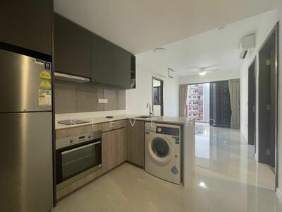 For Rent - Riverfront Residences