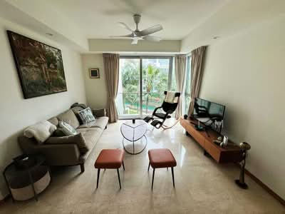 For Rent - Caribbean at Keppel Bay