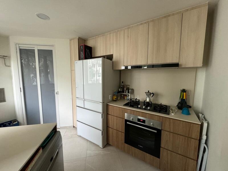 Caribbean at Keppel Bay, 32 Keppel Bay Drive, 3 Bedrooms, 1,218 sqft, Condominium For Rent, by Julie Yim, 25099887 - PropertyGuru.com.sg