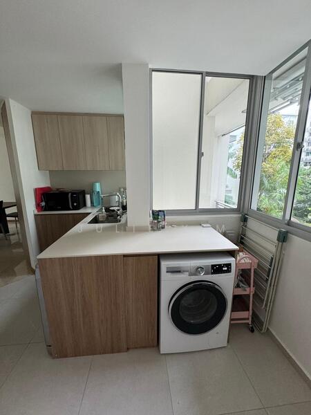 Caribbean at Keppel Bay, 32 Keppel Bay Drive, 3 Bedrooms, 1,218 sqft, Condominium For Rent, by Julie Yim, 25099887 - PropertyGuru.com.sg