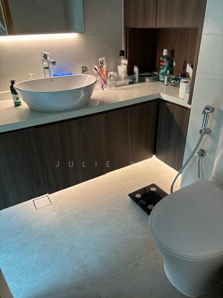 Caribbean at Keppel Bay, 32 Keppel Bay Drive, 3 Bedrooms, 1,218 sqft, Condominium For Rent, by Julie Yim, 25099887 - PropertyGuru.com.sg