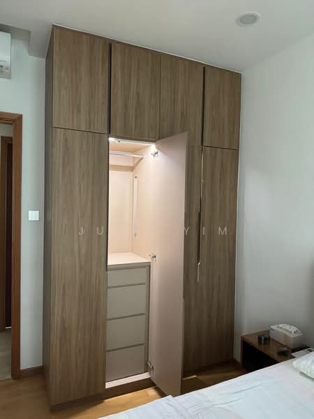 Caribbean at Keppel Bay, 32 Keppel Bay Drive, 3 Bedrooms, 1,218 sqft, Condominium For Rent, by Julie Yim, 25099887 - PropertyGuru.com.sg