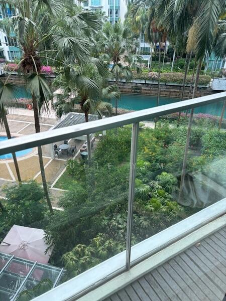 Caribbean at Keppel Bay, 32 Keppel Bay Drive, 3 Bedrooms, 1,218 sqft, Condominium For Rent, by Julie Yim, 25099887 - PropertyGuru.com.sg