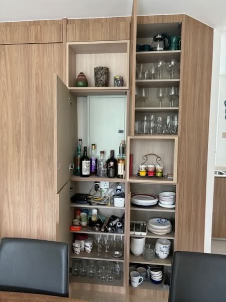 Caribbean at Keppel Bay, 32 Keppel Bay Drive, 3 Bedrooms, 1,218 sqft, Condominium For Rent, by Julie Yim, 25099887 - PropertyGuru.com.sg