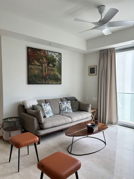 Caribbean at Keppel Bay, 32 Keppel Bay Drive, 3 Bedrooms, 1,218 sqft, Condominium For Rent, by Julie Yim, 25099887 - PropertyGuru.com.sg