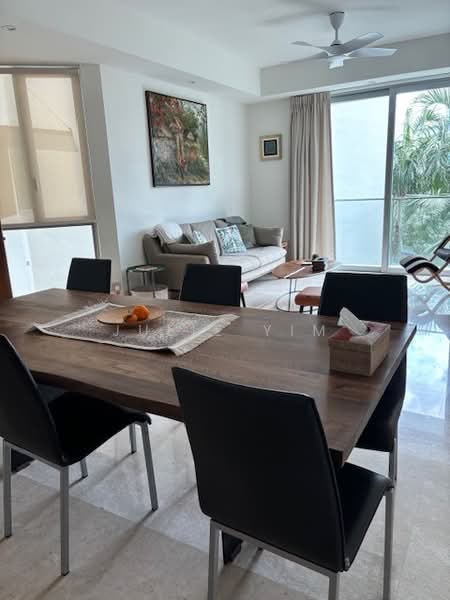 Caribbean at Keppel Bay, 32 Keppel Bay Drive, 3 Bedrooms, 1,218 sqft, Condominium For Rent, by Julie Yim, 25099887 - PropertyGuru.com.sg