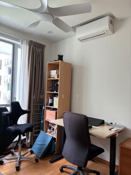 Caribbean at Keppel Bay, 32 Keppel Bay Drive, 3 Bedrooms, 1,218 sqft, Condominium For Rent, by Julie Yim, 25099887 - PropertyGuru.com.sg