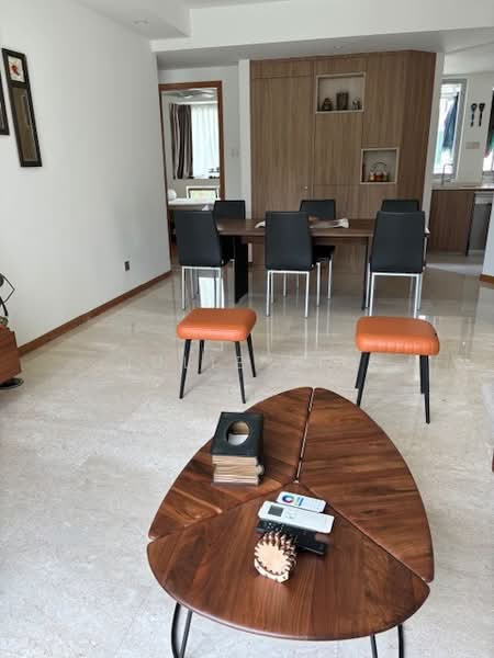 Caribbean at Keppel Bay, 32 Keppel Bay Drive, 3 Bedrooms, 1,218 sqft, Condominium For Rent, by Julie Yim, 25099887 - PropertyGuru.com.sg