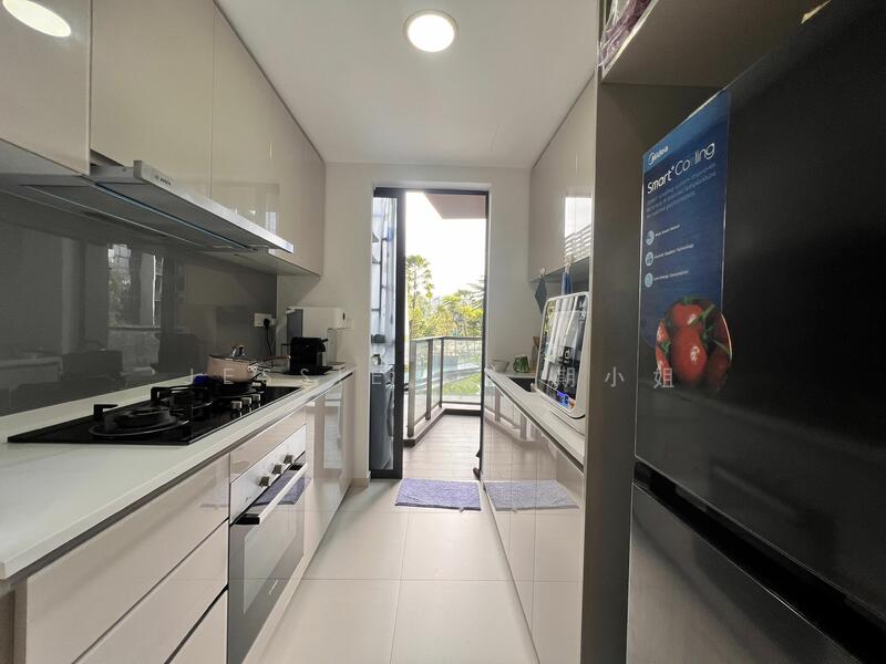 Lake Grande, 8 Jurong Lake Link, 3 Bedrooms, 904 sqft, Condominium For Rent, by Jessie Qi 期小姐, 25099917 - PropertyGuru.com.sg
