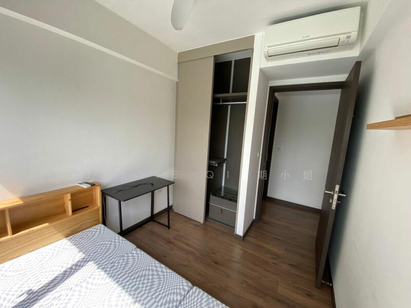 Lake Grande, 8 Jurong Lake Link, 3 Bedrooms, 904 sqft, Condominium For Rent, by Jessie Qi 期小姐, 25099917 - PropertyGuru.com.sg
