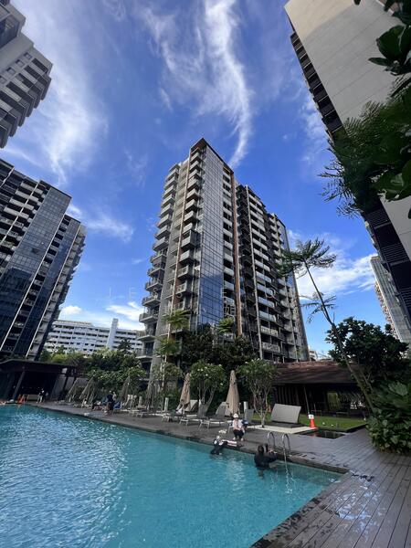Lake Grande, 8 Jurong Lake Link, 3 Bedrooms, 904 sqft, Condominium For Rent, by Jessie Qi 期小姐, 25099917 - PropertyGuru.com.sg