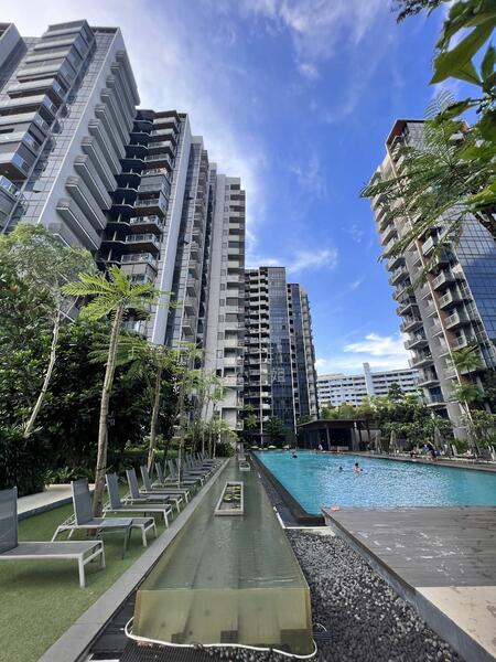 Lake Grande, 8 Jurong Lake Link, 3 Bedrooms, 904 sqft, Condominium For Rent, by Jessie Qi 期小姐, 25099917 - PropertyGuru.com.sg
