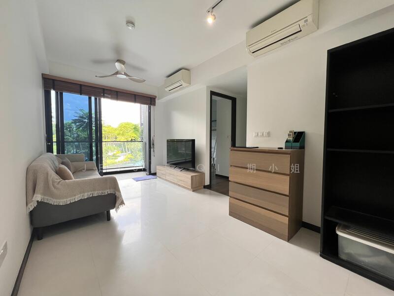 Lake Grande, 8 Jurong Lake Link, 3 Bedrooms, 904 sqft, Condominium For Rent, by Jessie Qi 期小姐, 25099917 - PropertyGuru.com.sg