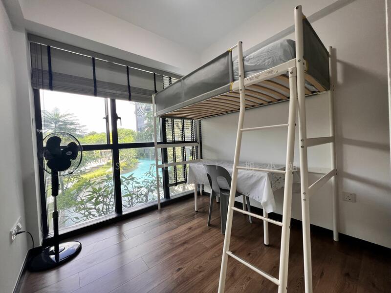 Lake Grande, 8 Jurong Lake Link, 3 Bedrooms, 904 sqft, Condominium For Rent, by Jessie Qi 期小姐, 25099917 - PropertyGuru.com.sg
