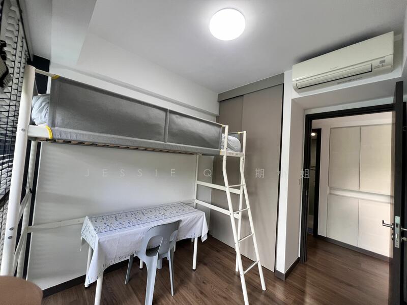 Lake Grande, 8 Jurong Lake Link, 3 Bedrooms, 904 sqft, Condominium For Rent, by Jessie Qi 期小姐, 25099917 - PropertyGuru.com.sg