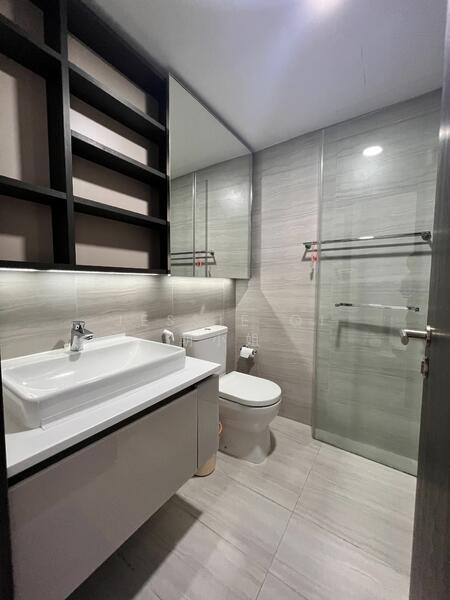 Lake Grande, 8 Jurong Lake Link, 3 Bedrooms, 904 sqft, Condominium For Rent, by Jessie Qi 期小姐, 25099917 - PropertyGuru.com.sg