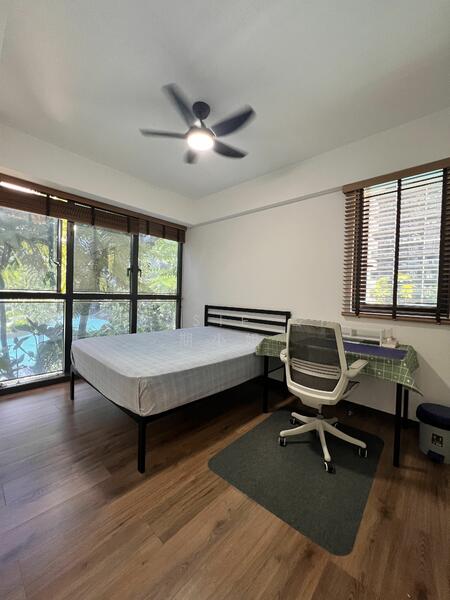 Lake Grande, 8 Jurong Lake Link, 3 Bedrooms, 904 sqft, Condominium For Rent, by Jessie Qi 期小姐, 25099917 - PropertyGuru.com.sg