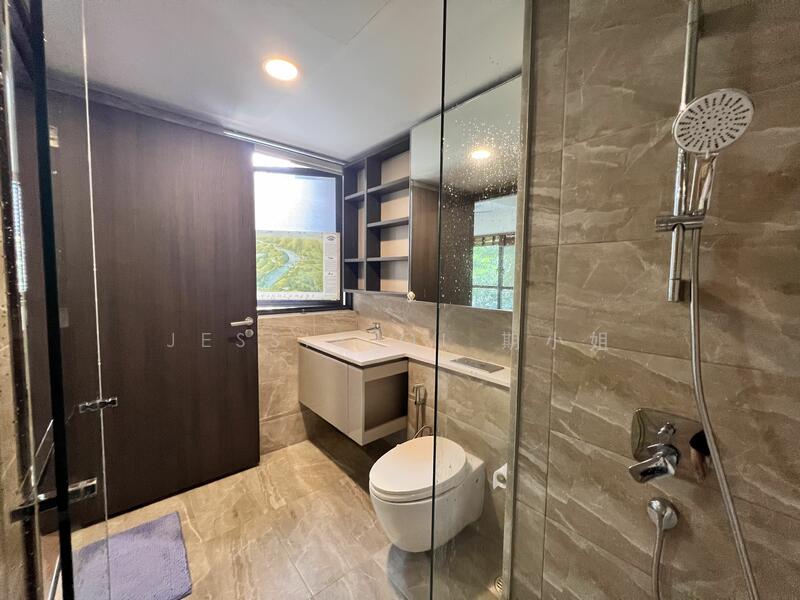 Lake Grande, 8 Jurong Lake Link, 3 Bedrooms, 904 sqft, Condominium For Rent, by Jessie Qi 期小姐, 25099917 - PropertyGuru.com.sg