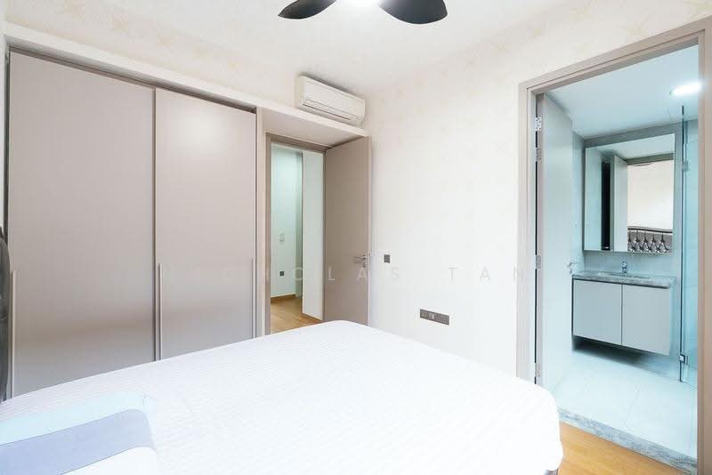 Watercove, Sembawang / Yishun, 5 Bedrooms, 3,433 sqft, Cluster House For Rent, by Nicholas Tan, 25099952 - PropertyGuru.com.sg