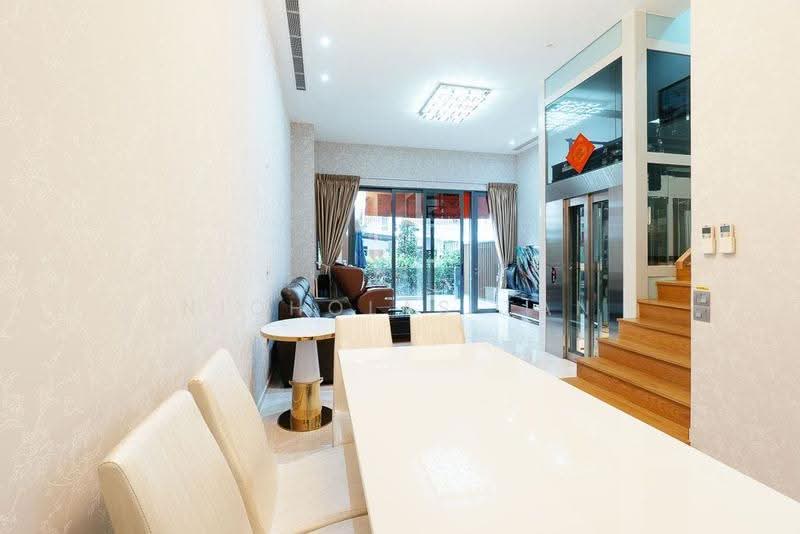 Watercove, Sembawang / Yishun, 5 Bedrooms, 3,433 sqft, Cluster House For Rent, by Nicholas Tan, 25099952 - PropertyGuru.com.sg