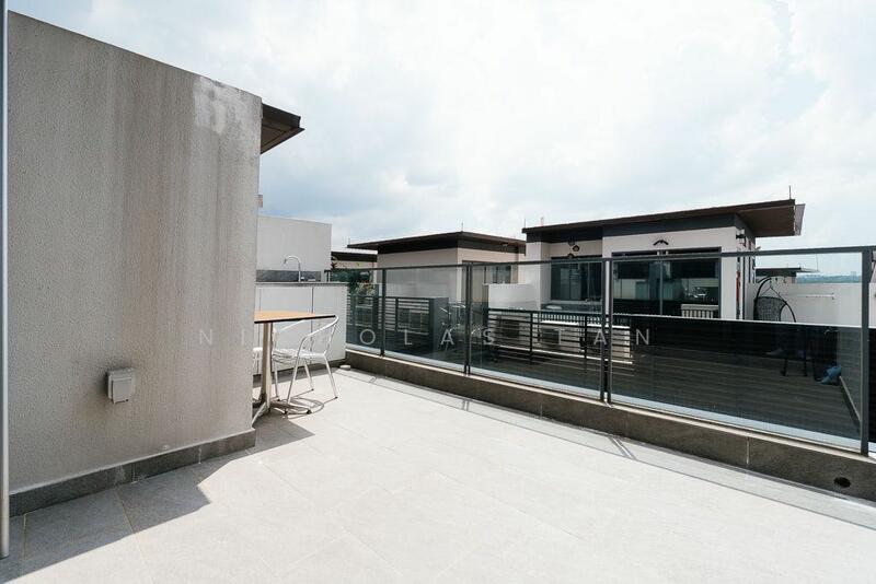 Watercove, Sembawang / Yishun, 5 Bedrooms, 3,433 sqft, Cluster House For Rent, by Nicholas Tan, 25099952 - PropertyGuru.com.sg