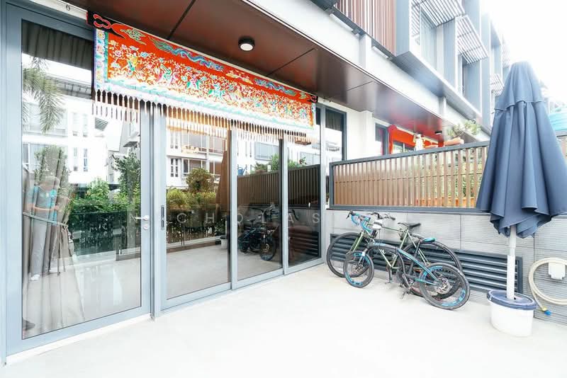 Watercove, Sembawang / Yishun, 5 Bedrooms, 3,433 sqft, Cluster House For Rent, by Nicholas Tan, 25099952 - PropertyGuru.com.sg