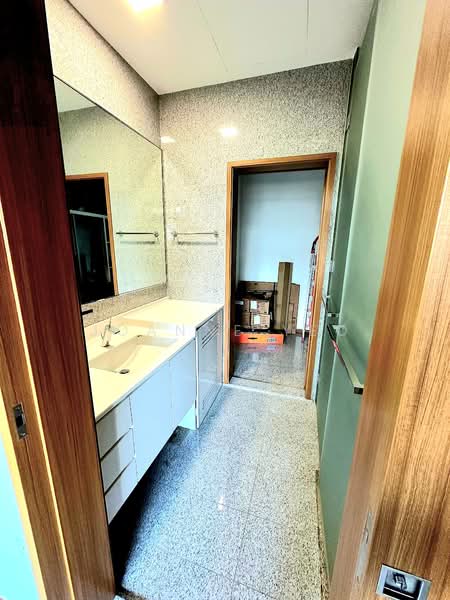Watertown, 69 Punggol Central, 1 Bedroom, 603 sqft, Condominium For Rent, by Joanne Yeo, 25099962 - PropertyGuru.com.sg