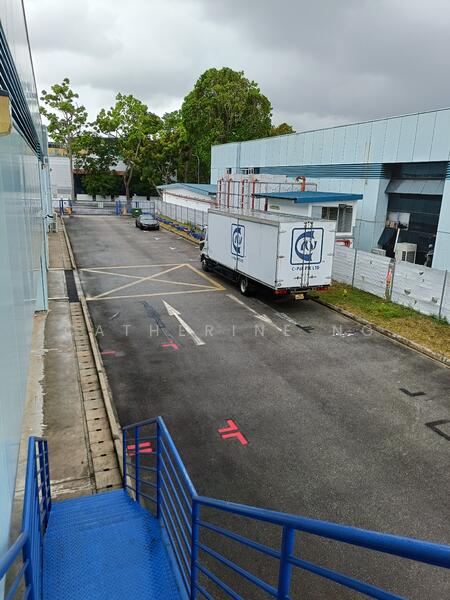 For Lease | Aircon space | Loyang | B2 Factory, , 3,000 sqft, Factory / Workshop (B2) For Rent, by Catherine Ng, 25099963 - CommercialGuru.com.sg