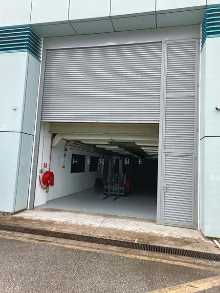 For Lease | Aircon space | Loyang | B2 Factory, , 3,000 sqft, Factory / Workshop (B2) For Rent, by Catherine Ng, 25099963 - CommercialGuru.com.sg