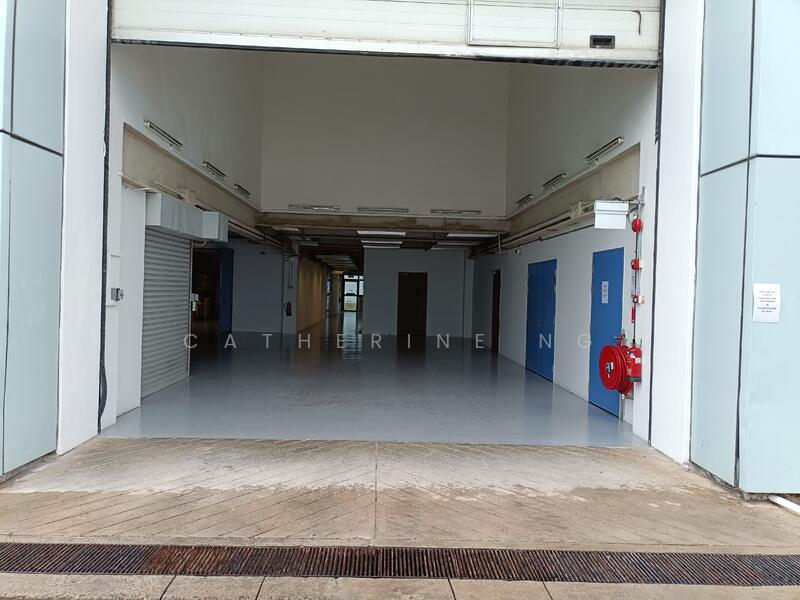 For Lease | Aircon space | Loyang | B2 Factory, , 3,000 sqft, Factory / Workshop (B2) For Rent, by Catherine Ng, 25099963 - CommercialGuru.com.sg