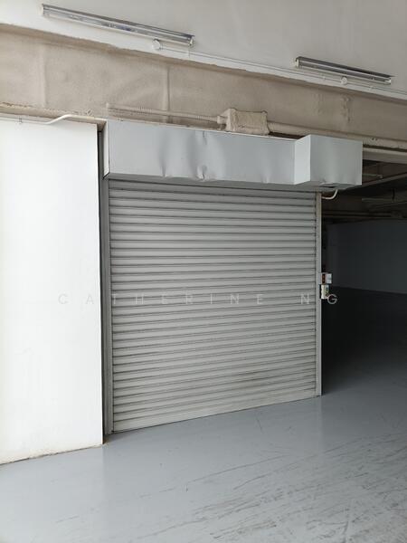 For Lease | Aircon space | Loyang | B2 Factory, , 3,000 sqft, Factory / Workshop (B2) For Rent, by Catherine Ng, 25099963 - CommercialGuru.com.sg