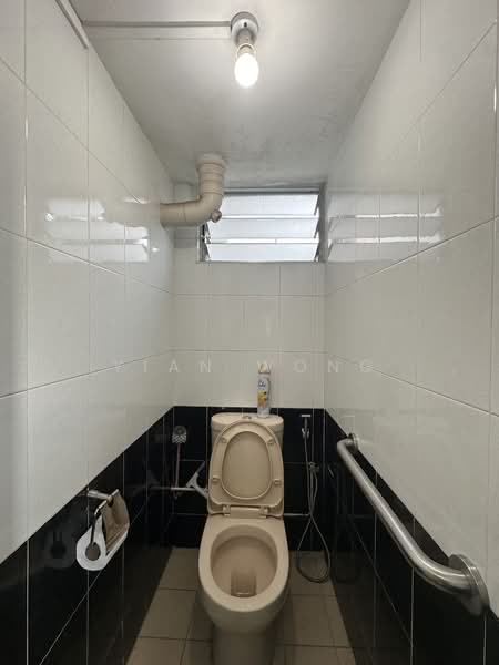 226 Lorong 8 Toa Payoh, 226 Lorong 8 Toa Payoh, Balestier / Toa Payoh, 3 Bedrooms, 883 sqft, HDB Flat For Rent, by Yian Wong, 25099965 - PropertyGuru.com.sg