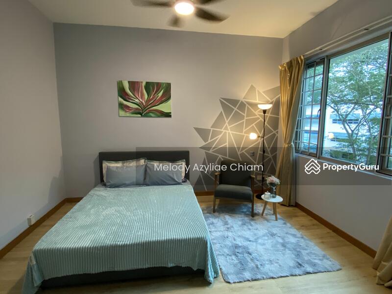 For Rent - Maple Woods
