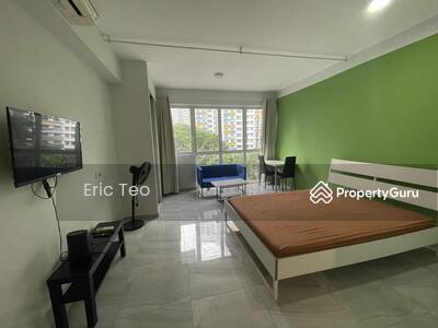 For Rent - High Park Residences