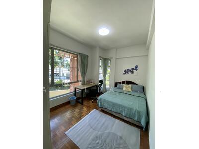 For Rent - Maple Woods