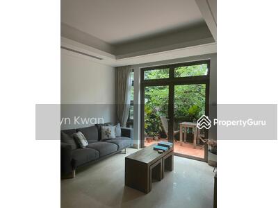 For Rent - St. Martin Residence