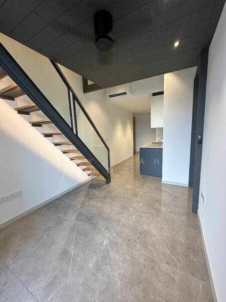 For Rent - The Essence