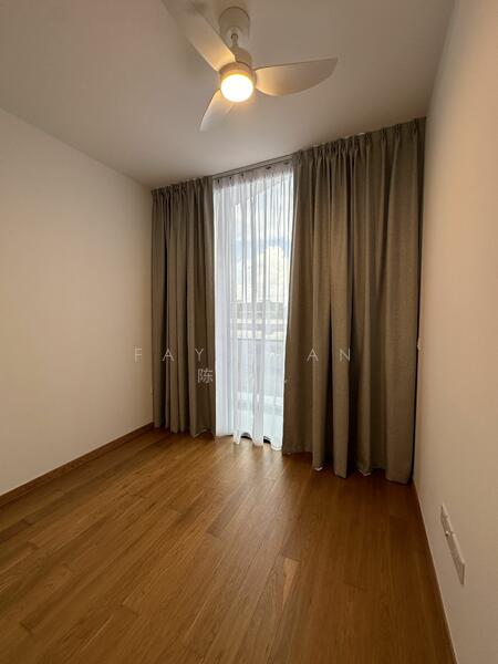 For Rent - The Essence