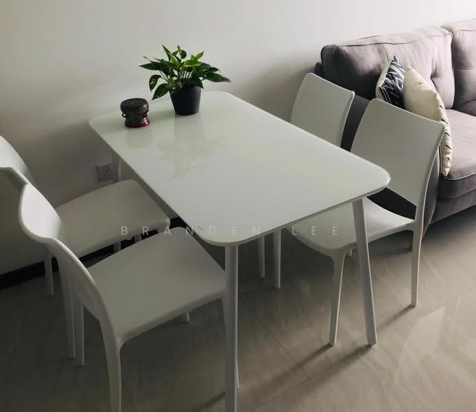 Gem Residences, 3 Lorong 5 Toa Payoh, Balestier / Toa Payoh, 1 Bedroom, 484 sqft, Condominium For Rent, by Branden Lee, 25100109 - PropertyGuru.com.sg