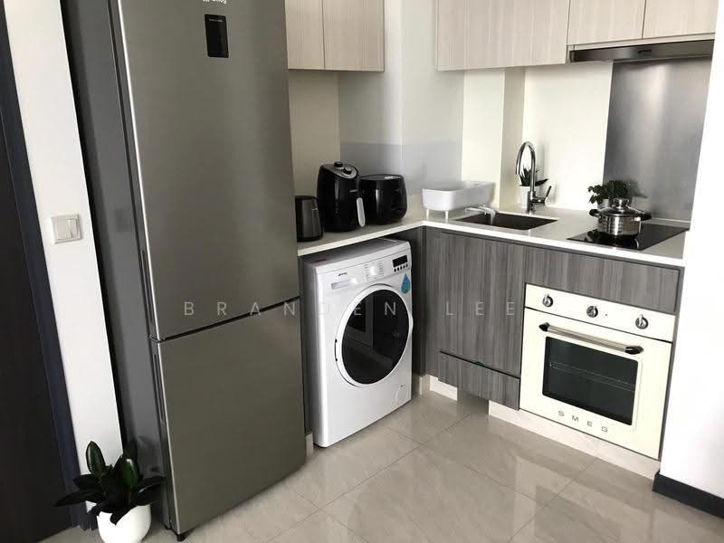 Gem Residences, 3 Lorong 5 Toa Payoh, Balestier / Toa Payoh, 1 Bedroom, 484 sqft, Condominium For Rent, by Branden Lee, 25100109 - PropertyGuru.com.sg
