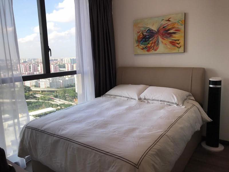Gem Residences, 3 Lorong 5 Toa Payoh, Balestier / Toa Payoh, 1 Bedroom, 484 sqft, Condominium For Rent, by Branden Lee, 25100109 - PropertyGuru.com.sg